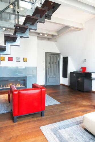 Nixe Boutiquehotel & Spa