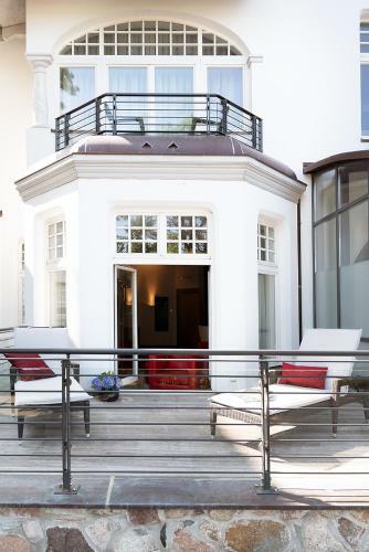 Nixe Boutiquehotel & Spa