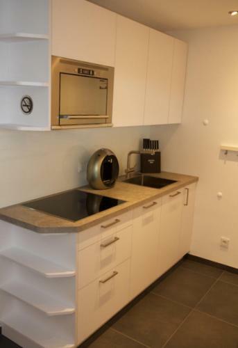 Apartamento Tag Am Meer Sylt II