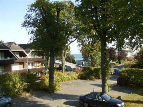 Apartamento Ferienwohnung-lindenallee