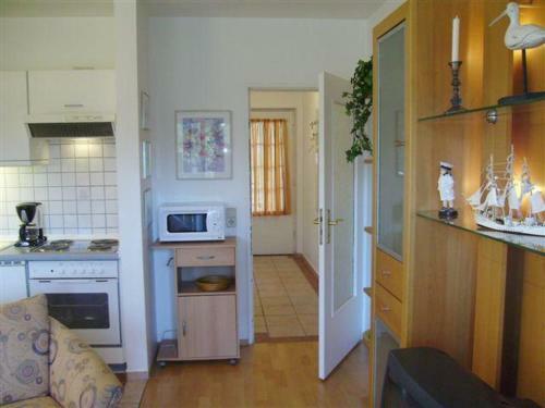 Apartamento Ferienwohnung-lindenallee