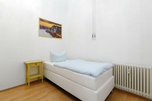 Big Central City Apartment West Kurfurstendamm