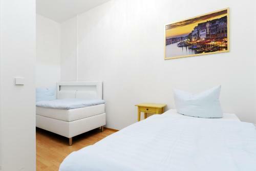 Big Central City Apartment West Kurfurstendamm