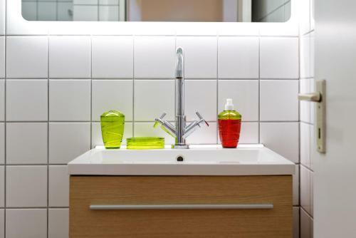 Big Central City Apartment West Kurfurstendamm