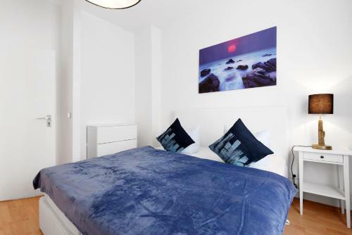 Big Central City Apartment West Kurfurstendamm