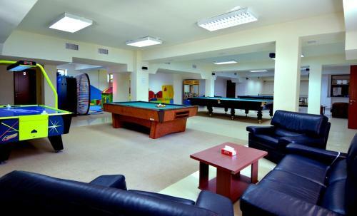 Blue Sevan Hotel