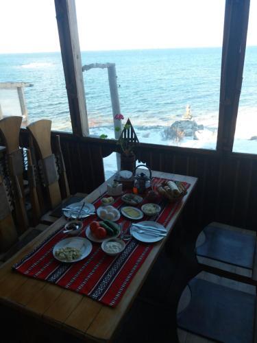 Lavash Hotel