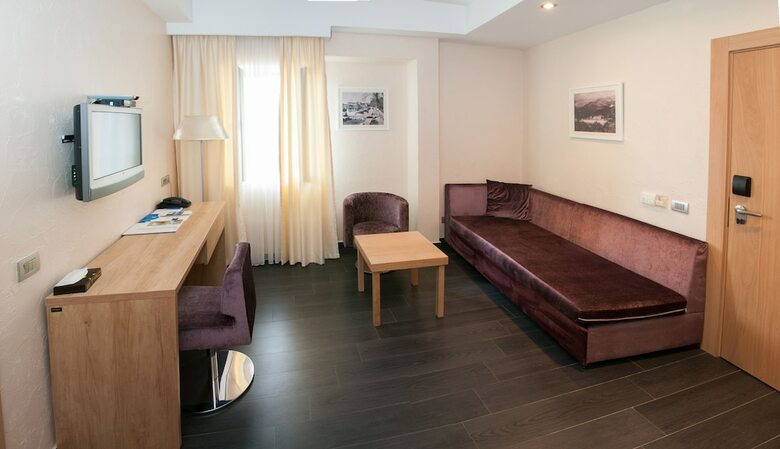 Astoria Hotel Budva - Montenegro