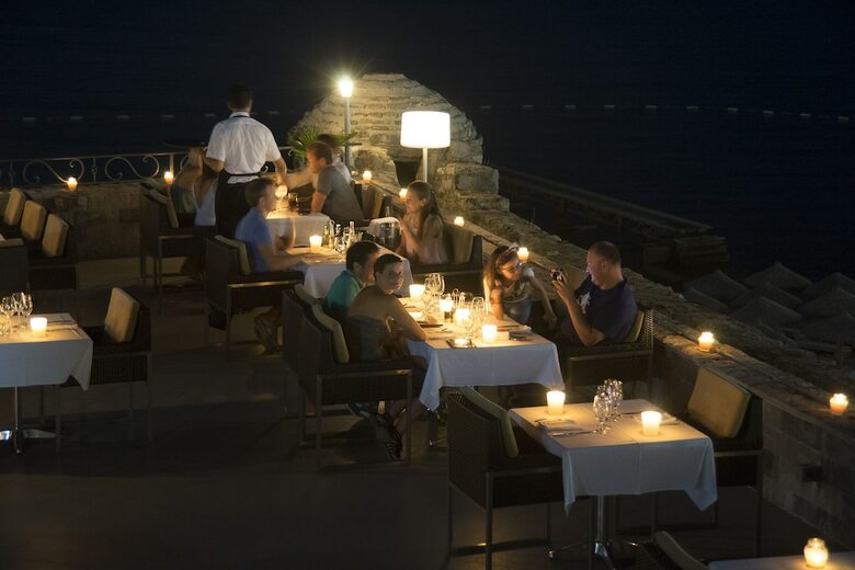 Astoria Hotel Budva - Montenegro