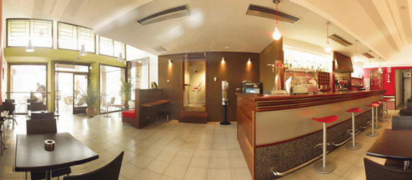 Apartamentos Confort Plaza