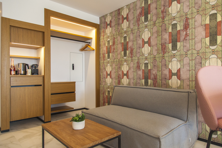 Apartamentos Confort Plaza