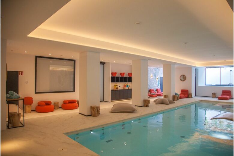 Apartamentos Confort Plaza