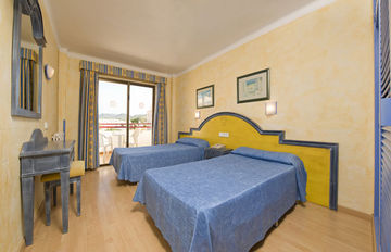 Coral Star Hotel