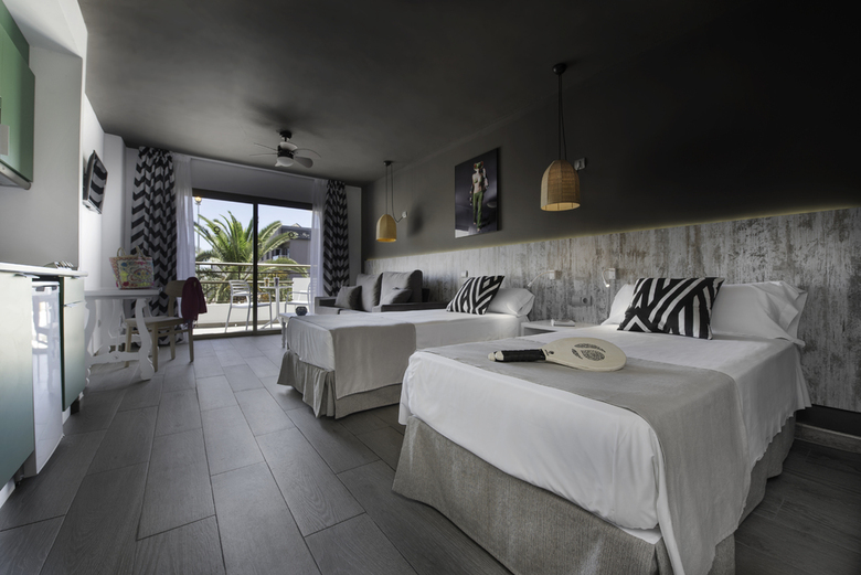 Apartamentos Vibra Mogambo - Only Adults