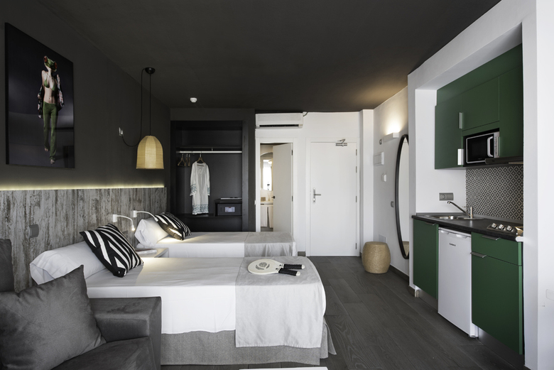 Apartamentos Vibra Mogambo - Only Adults