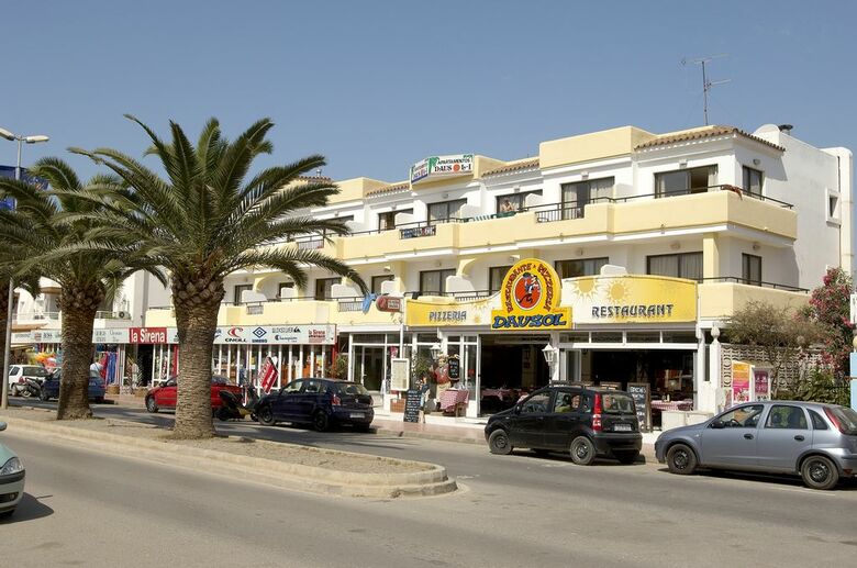 Apartamentos Vibra Mogambo - Only Adults