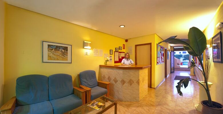 Apartamentos Vibra Mogambo - Only Adults