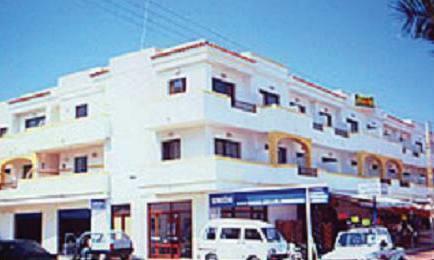Apartamentos Vibra Mogambo - Only Adults