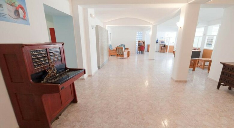 Aparthotel Vibra Del Mar - Adults Only