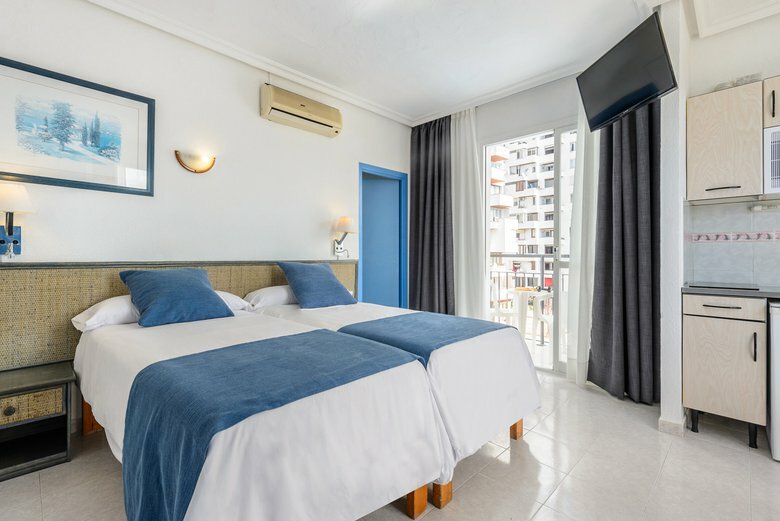 Aparthotel Vibra Del Mar - Adults Only