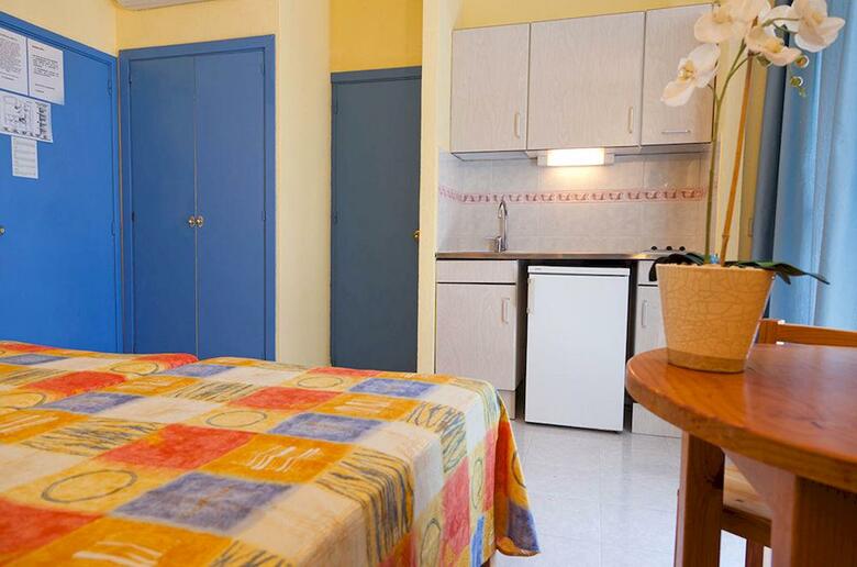 Aparthotel Vibra Del Mar - Adults Only