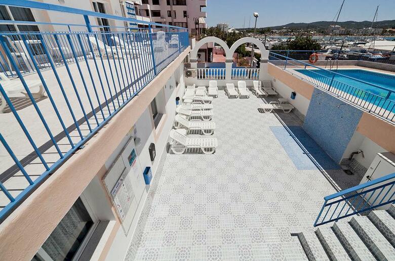 Aparthotel Vibra Del Mar - Adults Only