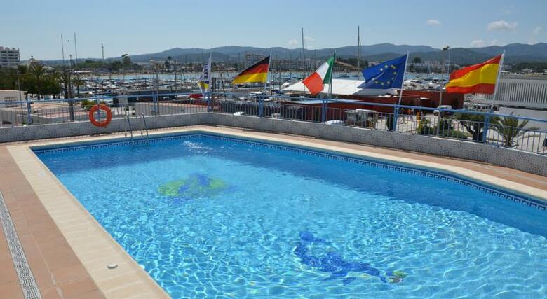 Aparthotel Vibra Del Mar - Adults Only
