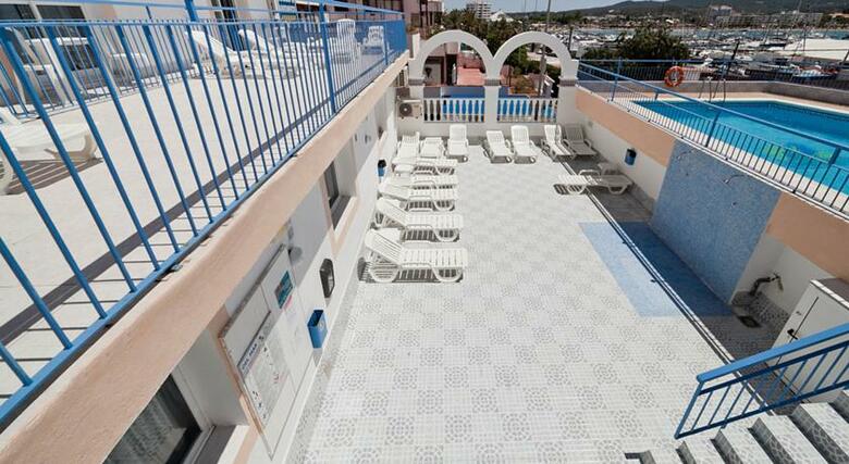 Aparthotel Vibra Del Mar - Adults Only