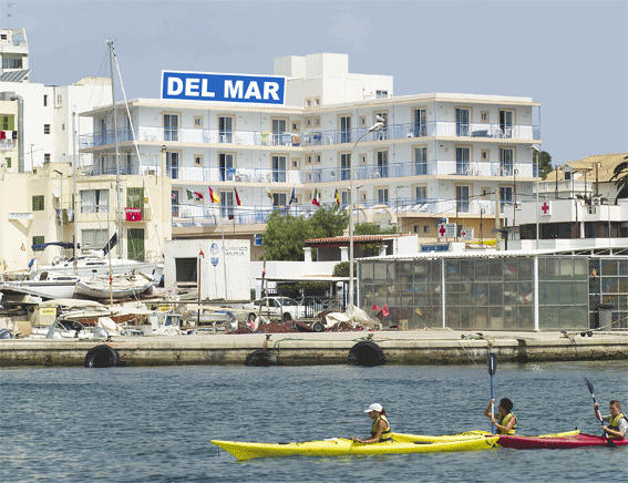 Aparthotel Vibra Del Mar - Adults Only
