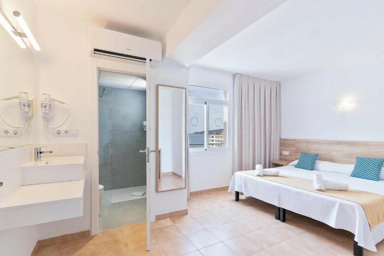 Suncoast Ibiza Hotel - Adults Only
