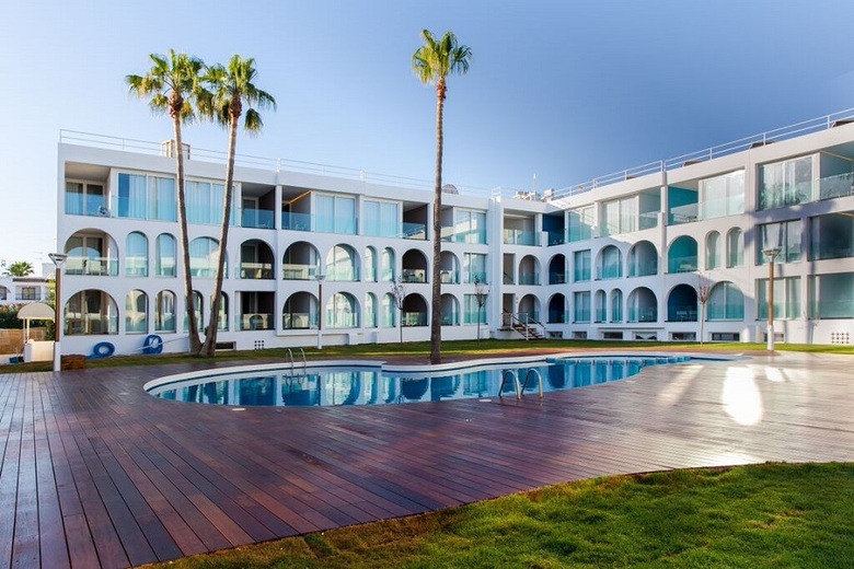Ebano Select Apartments