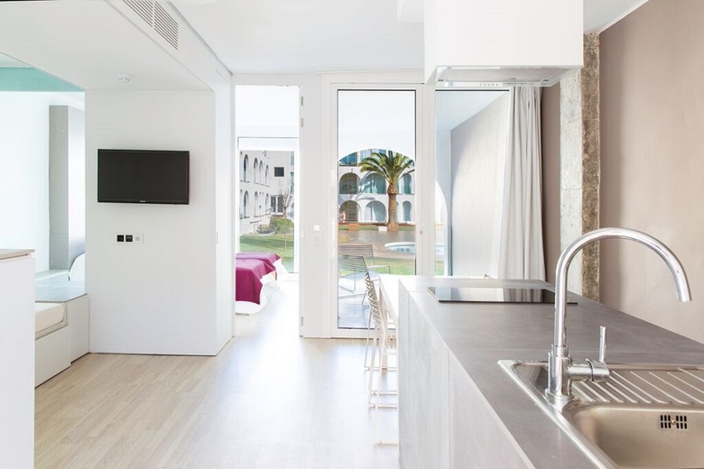 Ebano Select Apartments