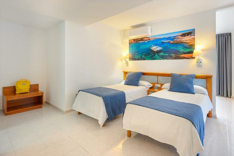 Apartamentos Vibra Calima - Adults Only