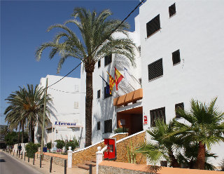 Apartamentos Llevant