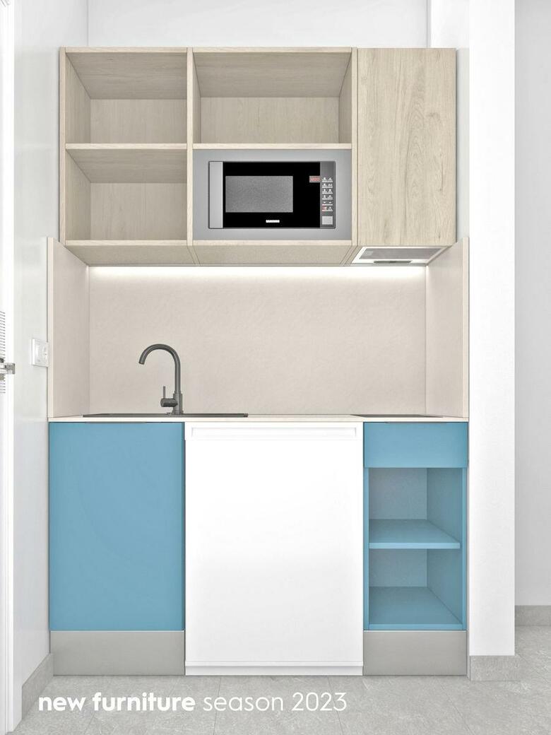 Hotel Apartamentos Vibra Lux Mar