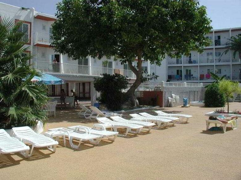 Hotel Vibra Marco Polo II Adults Only
