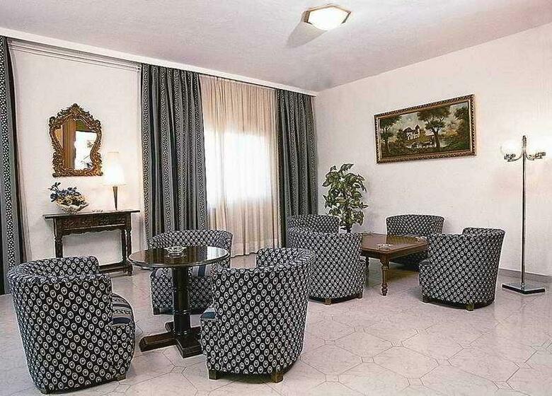 Hotel Vibra Marco Polo II Adults Only