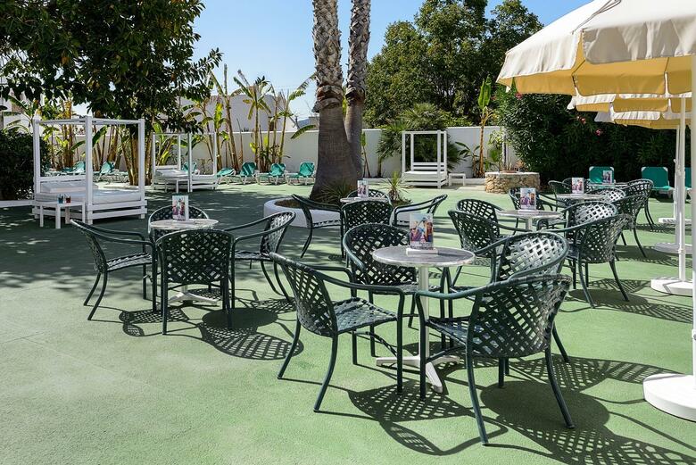 Hotel Vibra Marco Polo II Adults Only
