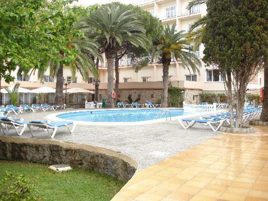 Hotel Vibra Marco Polo II Adults Only