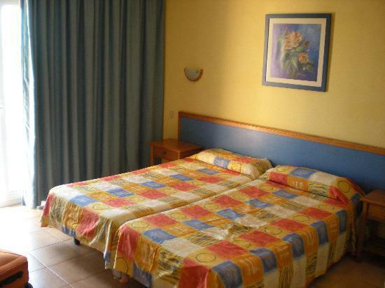 Hotel Vibra Marco Polo II Adults Only