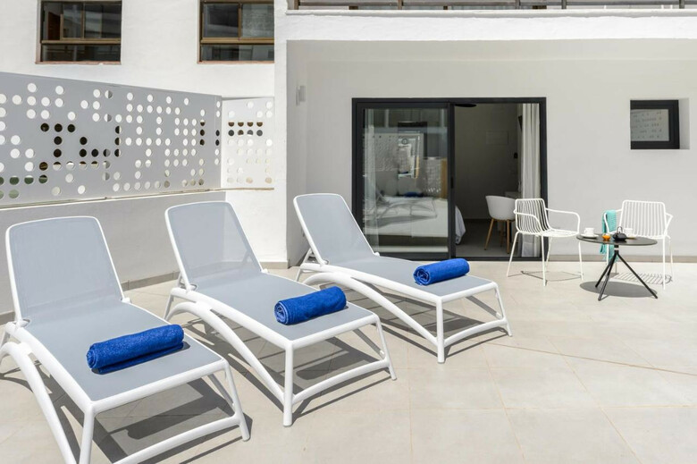 Hotel Vibra Mare Nostrum