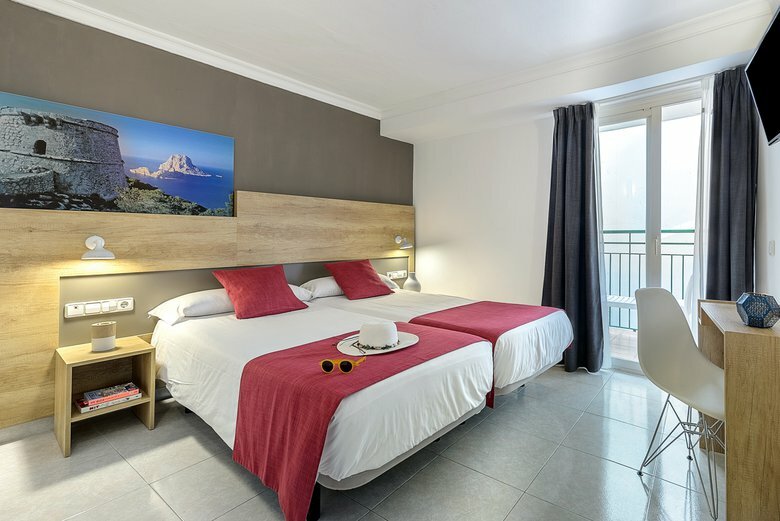 Hotel Vibra Mar�timo