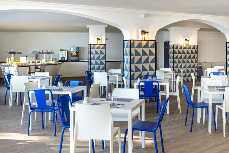Hotel Vibra Mar�timo