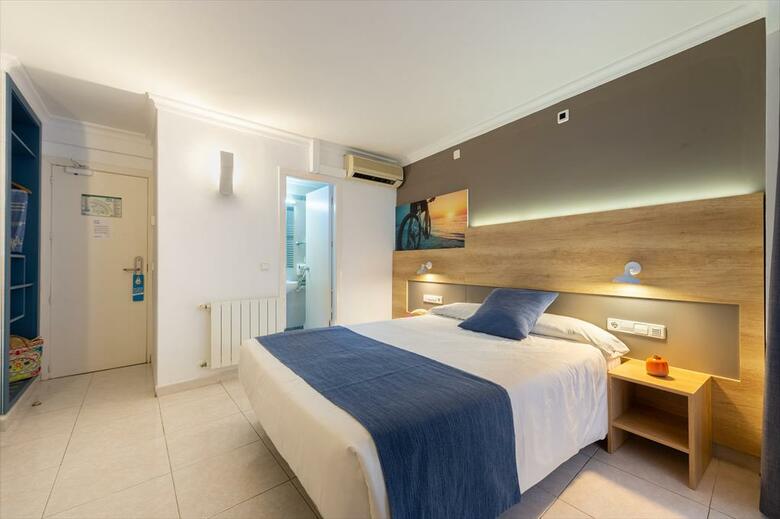 Hotel Vibra Mar�timo