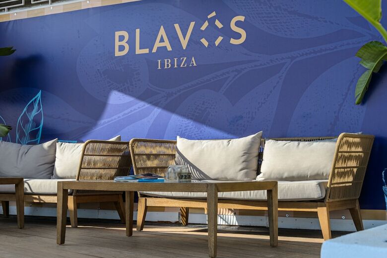 Hotel Vibra Mar�timo