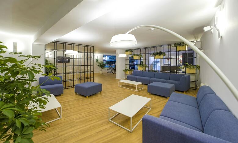 Hotel Vibra Mar�timo