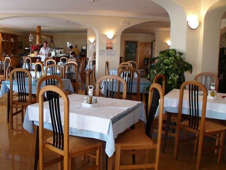 Hotel Vibra Mar�timo
