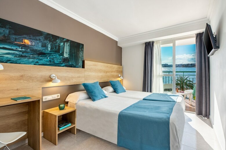 Hotel Vibra Mar�timo