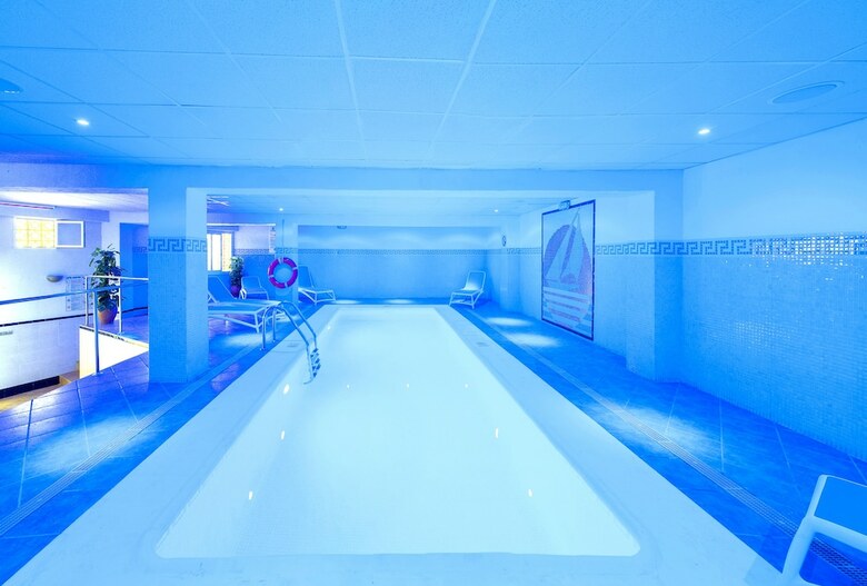 Hotel Vibra Mar�timo