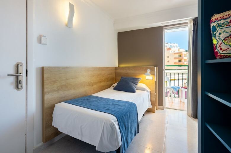 Hotel Vibra Mar�timo